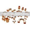 copper fittings