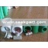 plastic pipe