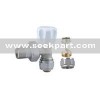 Radiator valve