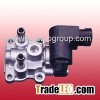idling valve