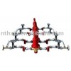 Relieve Pressure Valve