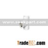 Plastic Three Way Fittings