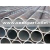 welded steel pipe