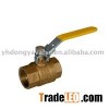 Water Full Port Ball Valves