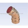 Solder Ring Elbow