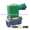 electromagnetic valve