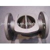 SC-10 cnc part