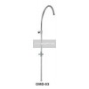 OMD-03brass shower slide bar
