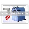 Pipe Round-Rolling Machine