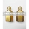 Hose fitting