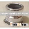 hose quick coupling