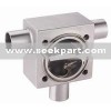 T Valve