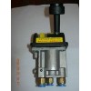 hand control valve