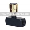 Flow control valve