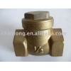 Brass Check Valve