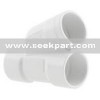 pvc pipe fitting