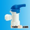 Tank Ball Valve  (DM push-in)