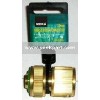 12mm BRASS HOSE CONNECTOR