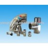 stainless steel fitting(4)