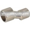 sanitary fitting