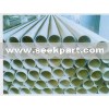 Non-ferrous metal tube