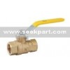 Brass Ball Valve