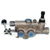 34S/60 Manually Operated Valve
