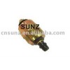 Electromagnetic Valve