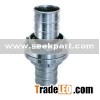 fire hose coupling