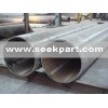 Alloy Pipes and Tubes