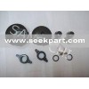 strainer