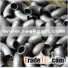 Alloy steel pipe fittings