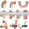copper fittings
