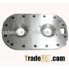 valve bonnet