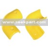 Frp tube adaptor,frp Tube Connector,frp Tube joint,2 way adaptor