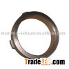 Cast valve
