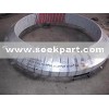 API 605  FLANGE