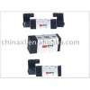 solenoid valve