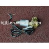 solenoid valve