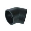 Pe pipe fittings