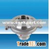 stainless  steel check valve