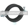 Pipe clamp