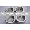 Flange
