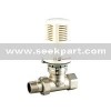 temperature control valve