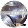 Wedge type ball