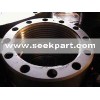 flange