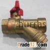 3-ways Valve(brass)