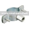 pipe clamp