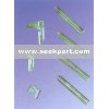 TRANSVERSE FLANGE DUCT FITTINGS