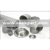 Stainless Steel Pipe Fittings